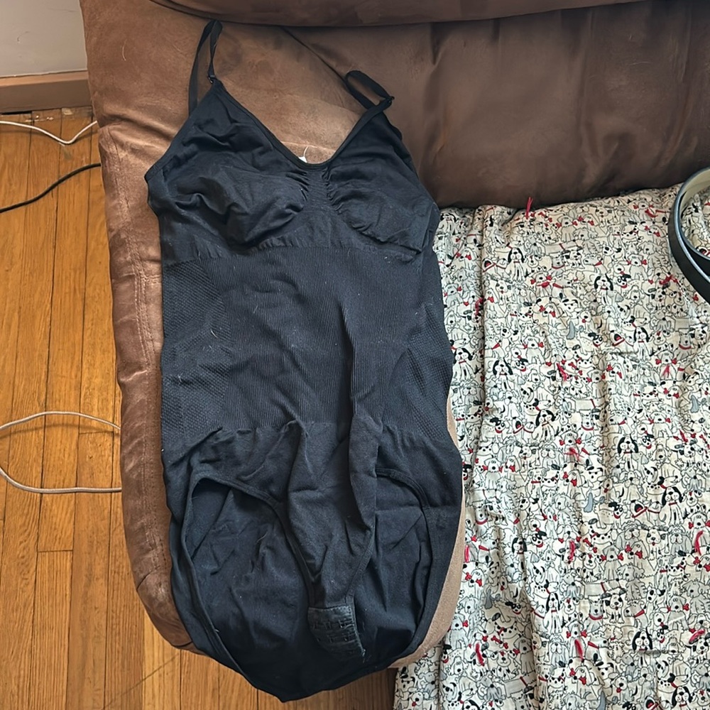 Women’s body suit